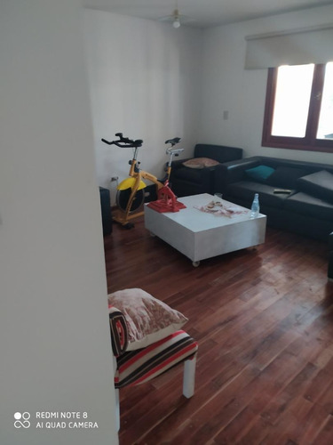 Imponente Casa Con Pileta Country La Paloma