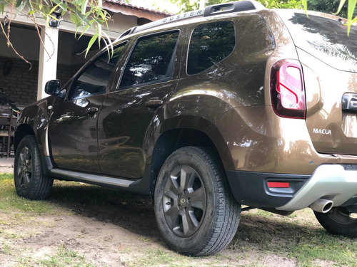 Imagen 3 de 7 de Renault Duster 2016 2.0 Ph2 4x4 Privilege 143cv