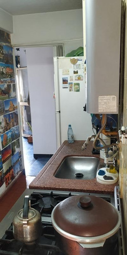 Imagen 4 de 12 de Venta Departamento 4 Amb 59 M2 Lanus