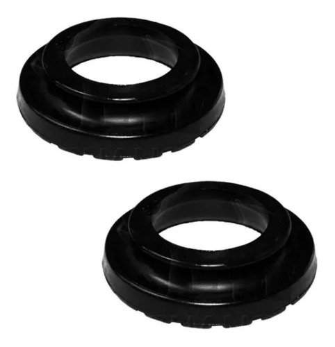 Aislador Superior Espiral Tras Onix X2 Chevrolet 3c 