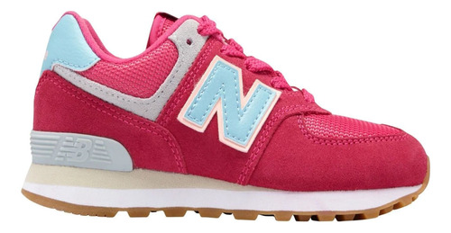 Zapatillas New Balance Pc574sc Niños- Newsport