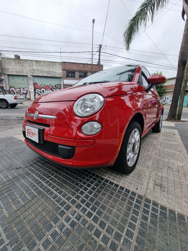 Fiat 500 1.4 Cult 85cv
