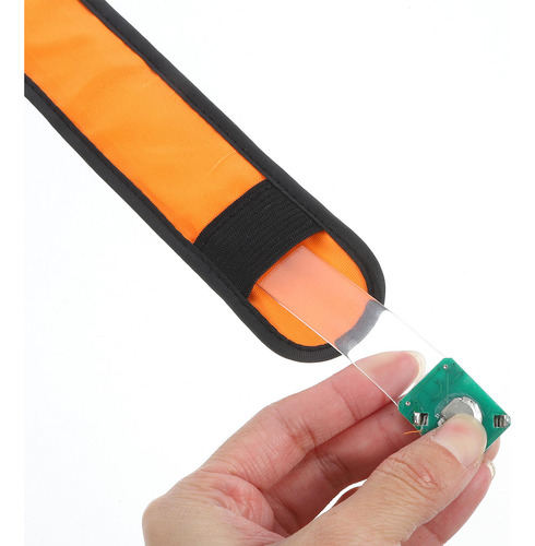 5 Brazaletes Para Correr, Fitness, Tobilleras