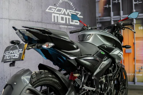 Bajaj Pulsar Ns 160 Fi 2022