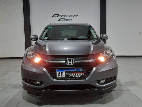 Honda Hr-v 1.8 Ex 2wd Cvt $2017 $2650000