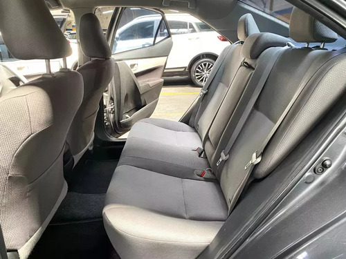 Toyota Corolla 1.8 Xei Cvt 140cv