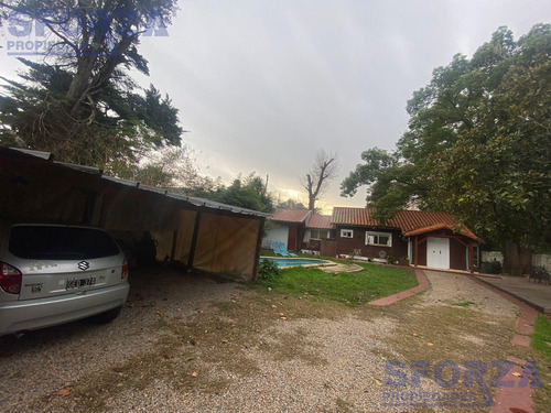 Venta Casa En Barrio El Cortijo