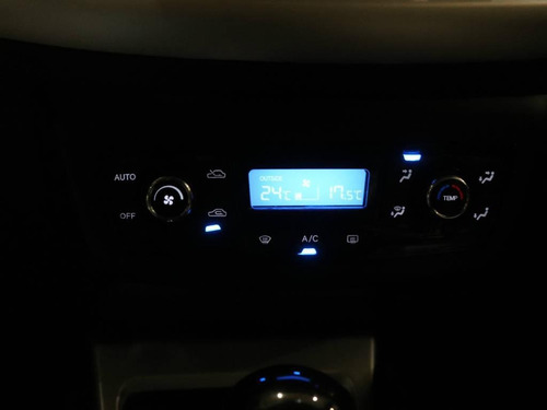 Jac Motors T5 Jet Flex Cvt