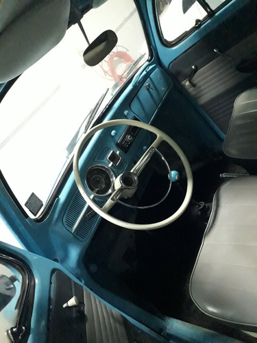 Volkswagen Fusca