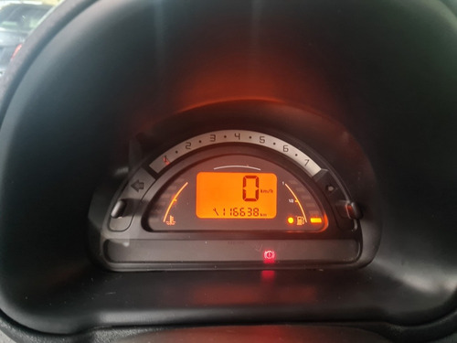 Imagem 12 de 14 de Citroën C3 2012 1.4 8v Glx Flex 5p
