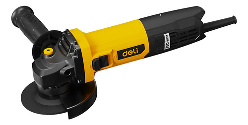 Esmeril Angular 750w 115mm 4 1/2 Profesional Deli