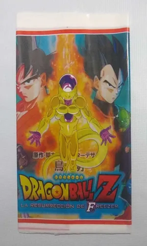 Goku Dragón Ball Paq Fiesta Articulos 10 Niños Completo Goku Dragón Ball Paq Fiesta Articulos 10 Niños Completo