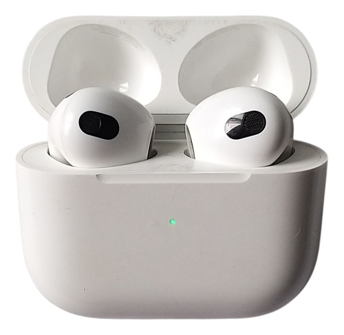 AirPods 3a Generación. A2564, Originales, Actualizados. (Usado)