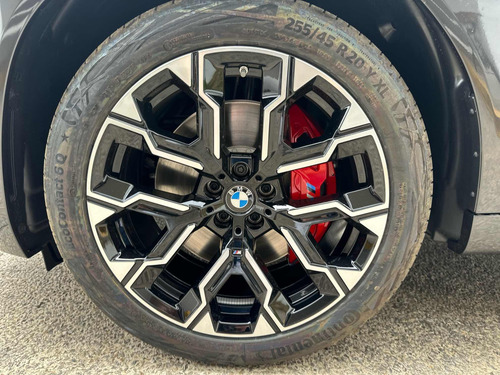 BMW X3 3.0 M50 Xdrive