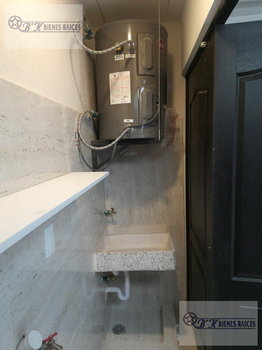 Departamento En Renta, Tecamachalco Nueva Y Moderna