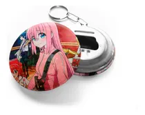 Comprar X3 Llaveros Destapador Holografico Bocchi The Rock