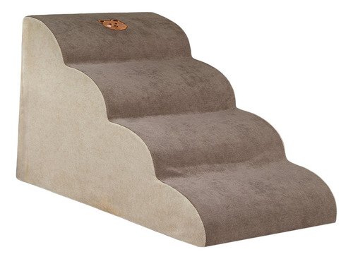 Escaleras Para Perros Mascota Perro Escalada Escalera