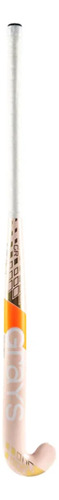 Palo De Hockey Grays Gr 6000 - 75% Carbono - Medida 37.5 Color Rosa Dorado Hockey House