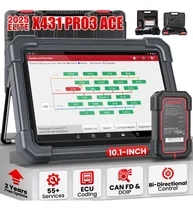 Comprar Herramienta De Escaneo Bidireccional Para Automóviles Y Cami