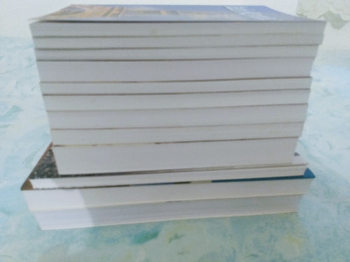 Jack Kerouac - Coleção Maravilhosa Com 12 Livros