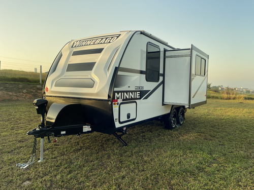 Trailer Importado Winnebago 2108ds (d) - 0km !!!! Y@w2