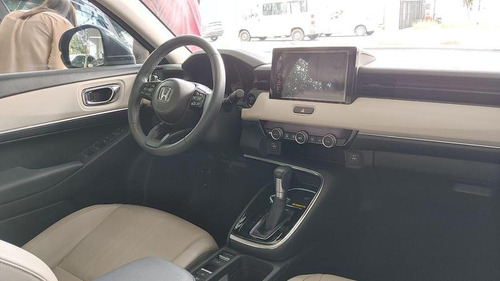 Honda HR-V Hr-v Advance