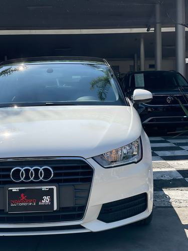 Audi A1 1.4 Ego S-tronic Dsg