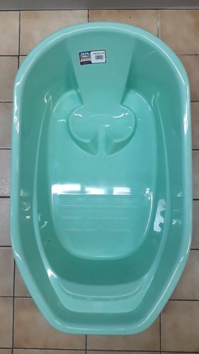 Imagen 3 de 5 de Bañera Para Bebe