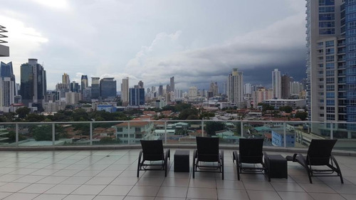 Imagen 13 de 14 de Venta De Apartamento En The Cosmopolitan, Sn Fco 20-8154