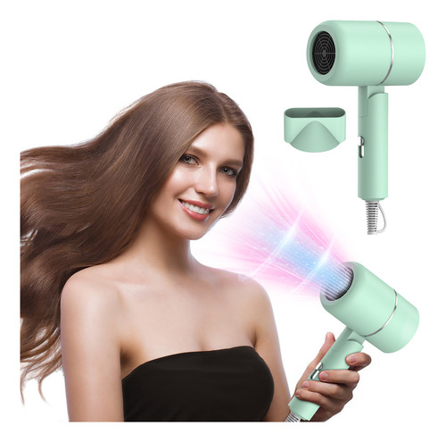 Secador De Pelo Plegable De Moda S Secador De Pelo De Anione