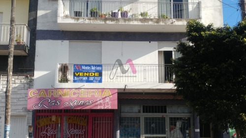 Imagen 2 de 4 de Departamento De 3 Ambientes En San Justo