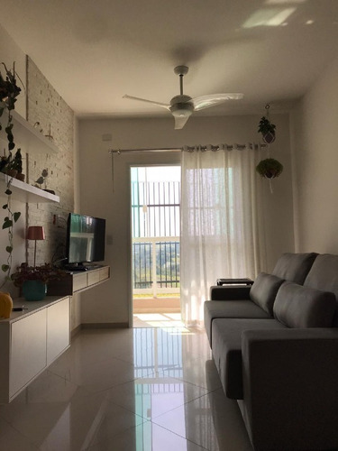 Apartamento A Venda, 3 Dormitórios | Bairro Pinheirinho - Vinhedo/sp - 9363