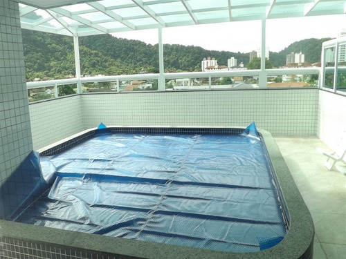 Imagem 21 de 30 de Apartamento, 2 Dorms Com 93 M² - Canto Do Forte - Praia Grande - Ref.: Gim6023059 - Gim6023059