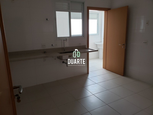 Imagem 12 de 24 de Apartamento Novo No Gonzaga - Ap02757 - 68123151
