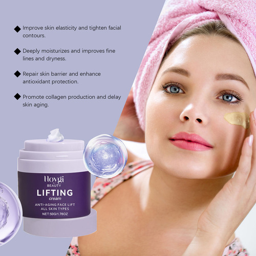 Creme Hidratante E Iluminador Refrescante Y1065 Fashion