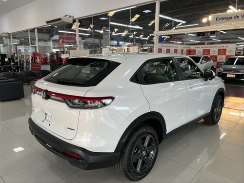Honda HR-V 1.5 di I-vtec Turbo Advance