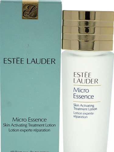 Estée Lauder Micro Essence Skin Activating Loción 75ml.