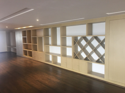 Imagen 7 de 25 de Increíble Ph Remodelado En Torre Lomas Con Vista Panorámica