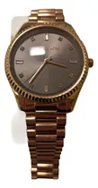 Comprar Reloj Michael Kors Mk 3227 Dorado Oscuro Dorado Oscuro Gris Oscuro