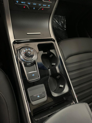 Ford Edge Ecoboost 2020