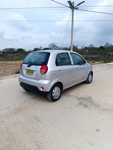 Chevrolet Spark 1.0 Life