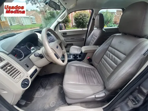 Ford Escape 3.0 Xls