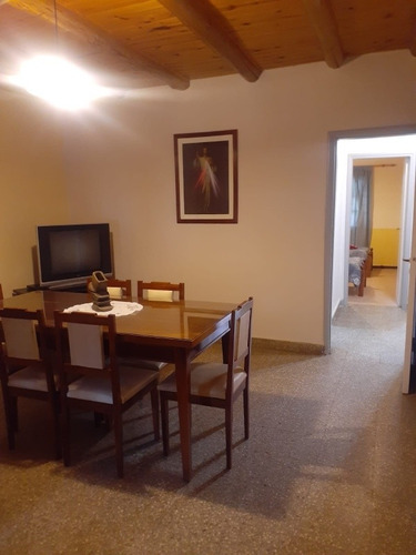 Imagen 9 de 14 de Alquiler Turístico Casa - Departamentos - San Rafael Mendoza