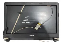 Comprar Carcaça Tampa  Da Tela Notebook Cce Ultra Thin U25 U45 N325