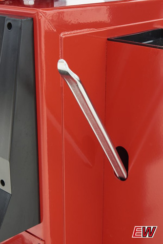 Desarmadora De Neumáticos Ew-t25 Ewing Autos-camionetas 24