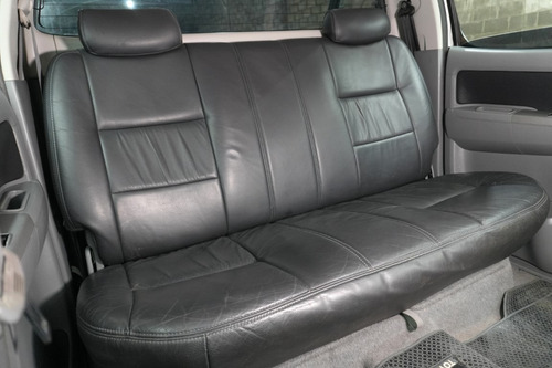 Toyota Hilux Pick-Up 3.0 I Srv Cab Doble 4x2 Cuero
