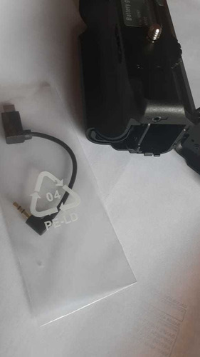 Battery Grip Vg-6500 Para Sony A6500