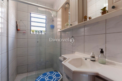 Casa Em Condominio - Tristeza - Ref: 22201 - V-22201