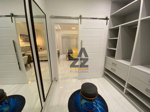 Imagem 11 de 22 de Casa Com 8 Dormitórios À Venda, 617 M² Por R$ 9.900.000,00 - Módulo 12 - Bertioga/sp - Ca14396