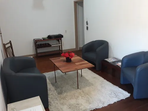 Casa Mobiliada 3 Qtos 2 Banheiros No Bairro Navegantes